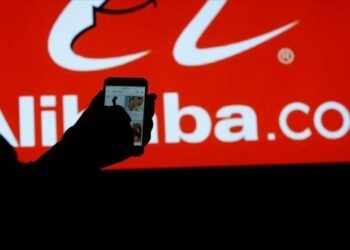 Alibaba yeniden yapılandırılıyor