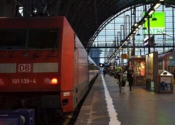 Almanya’da kamu sektörü çalışanlarının ücretlerine ilişkin pazarlık başarısız oldu