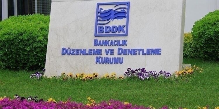 BDDK, T.O.M Katılım Bankasına faaliyet izni verdi