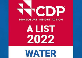 CarrefourSA, Su Güvenliği notunu “A Liderlik Seviyesi”ne yükseltti.