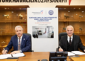Ege Üniversitesi ile TUSAŞ arasında iş birliği