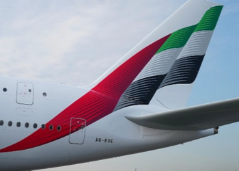 Emirates, tasarımda yeniliğe gitti