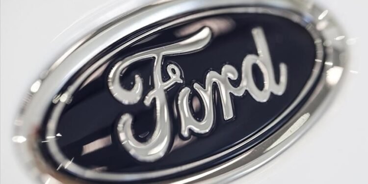 Ford’dan 4,5 milyar dolarlık nikel anlaşması
