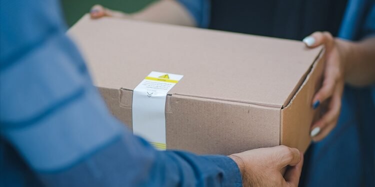 Hızlı kargo taşımacılığı yapan şirketlerin teminat mektubu tutarları artırıldı