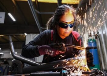 Kadın istihdam oranında rekor