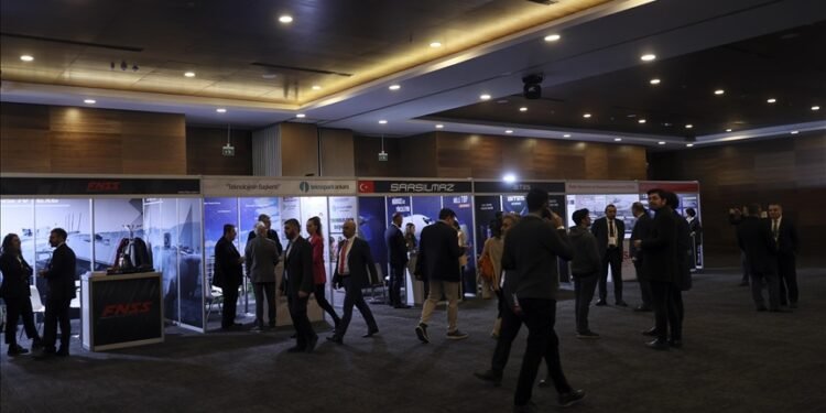 “Savunma Sanayii Medya Zirvesi” tamamlandı