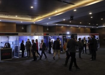 “Savunma Sanayii Medya Zirvesi” tamamlandı