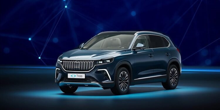 Togg’un satış fiyatı belli oldu