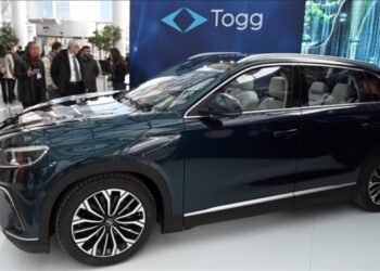 Togg T10X ön sipariş ve çekiliş süreci detaylandırıldı