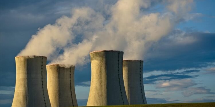 Nükleer Tesislere İlişkin Yetkilendirmeler Yönetmeliği yayımlandı