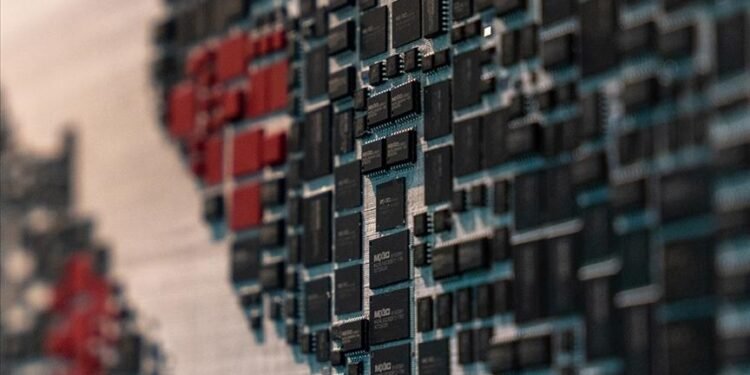 Çip üretiminin teşvik için açıklanan destek paketi başvuruya açıldı