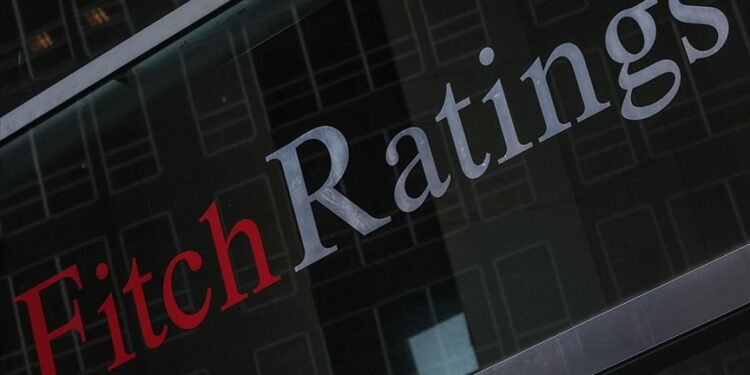 Fitch: “Şirketlerin yüzde 20’sinin notu iklim değişikliği nedeniyle düşürülebilir”