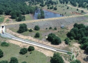 Sulama tesislerinin güncel ücret tarifesi belirlendi