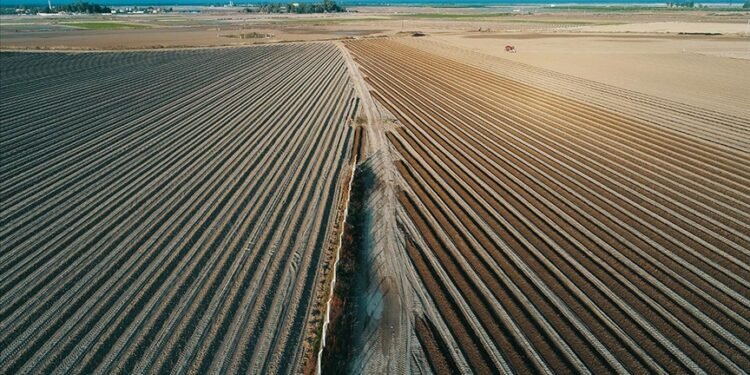 TARSİM için belirlenen “hasar fazlası desteği”ne ilişkin prim oranları açıklandı