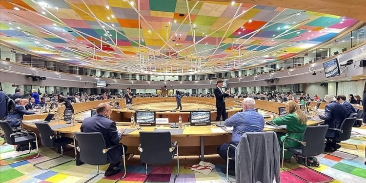 AB ülkeleri enerji tüketimlerini azaltacak