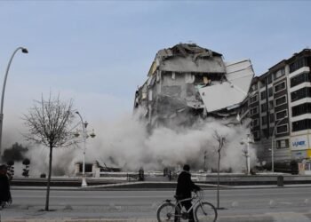 DASK’ın hasar ödemesi 2 milyar TL’yi aştı