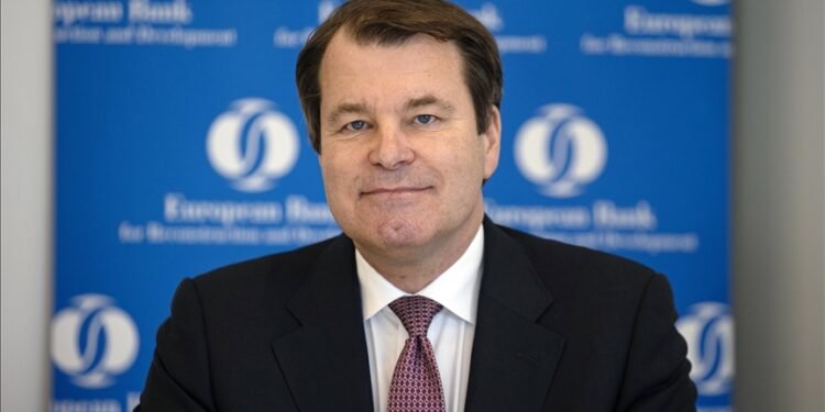 EBRD deprem bölgesindeki KOBİ’leri destekleyecek