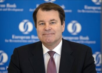 EBRD deprem bölgesindeki KOBİ’leri destekleyecek