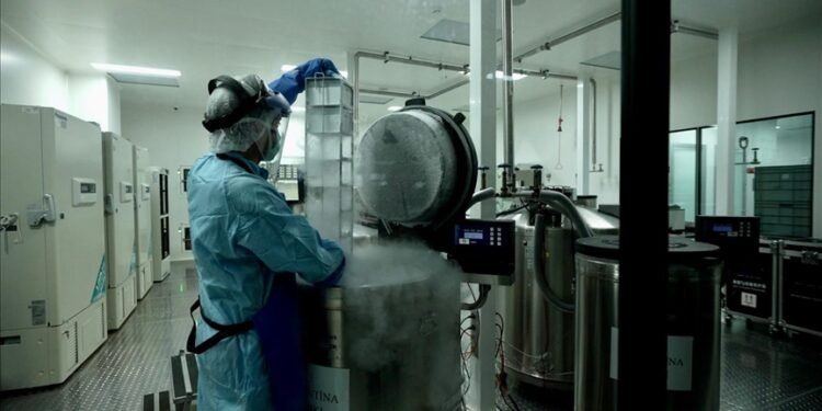 2021 yılında AR-GE’ye 101,7 milyar lira harcandı