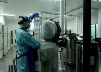 2021 yılında AR-GE’ye 101,7 milyar lira harcandı