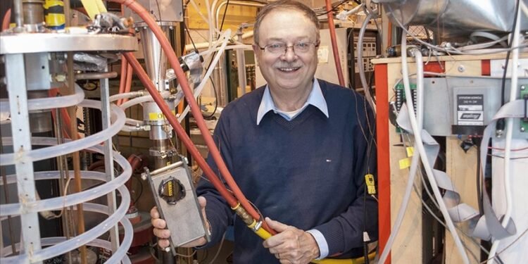 Füzyon teknolojisi derin jeotermal enerji çalışmalarına hız kattı