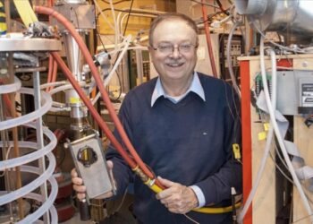 Füzyon teknolojisi derin jeotermal enerji çalışmalarına hız kattı