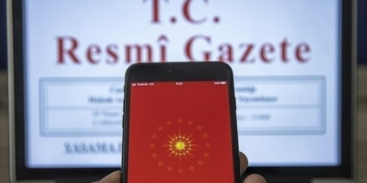 EYT ile ilgili düzenlemeler Resmi Gazete’de yayımlandı