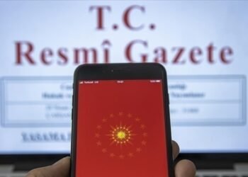 EYT ile ilgili düzenlemeler Resmi Gazete’de yayımlandı