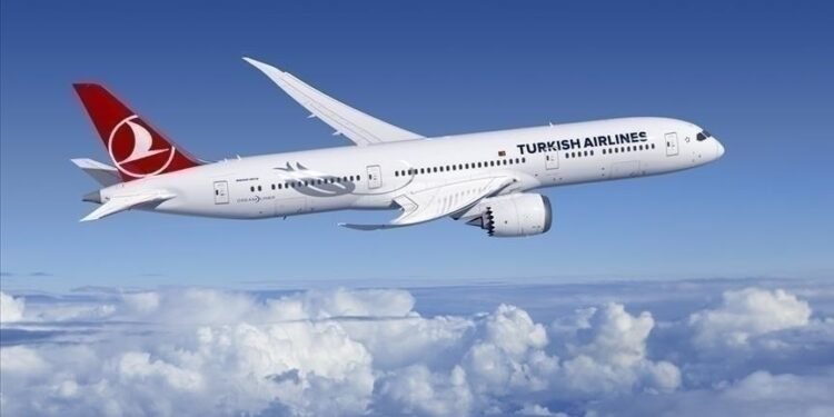 THY, IATA’nın Havayolu Perakende Konsorsiyumuna dahil oldu