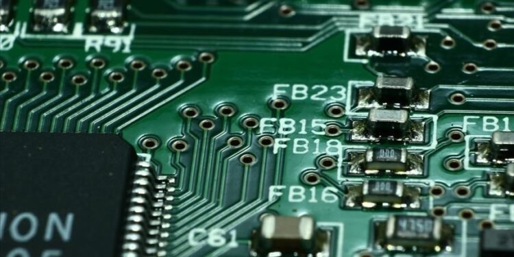 Güney Kore “dünyanın en büyük” çip üretim tesisini inşa edecek