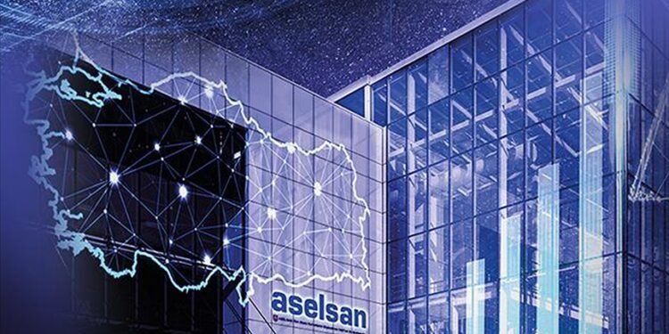 ASELSAN’dan 18,9 milyon dolarlık yeni iş sözleşmesi