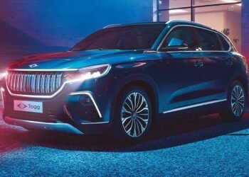 Togg T10X için 7 günde 100 bin ön sipariş verildi