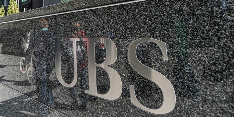 UBS, eski Üst Yöneticisi Sergio Ermotti’yi geri getiriyor