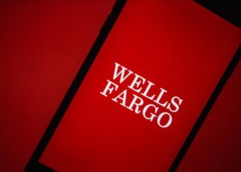 Wells Fargo’ya 97,8 milyon dolar ceza kesildi