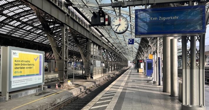 Avrupa’da alışılmışın dışındaki enflasyon grev dalgasını genişletti