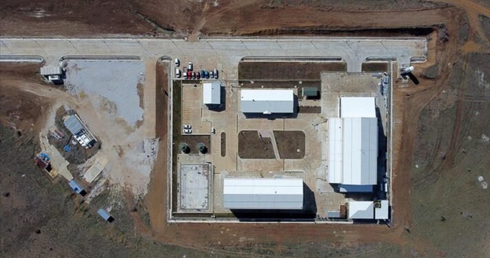 Beylikova Florit, Barit ve Nadir Toprak Elementleri Tesisi 18 Nisan’da açılacak