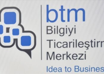 Bilgiyi Ticarileştirme Merkezi 6 yaşında