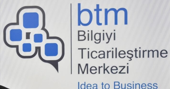 Bilgiyi Ticarileştirme Merkezi 6 yaşında