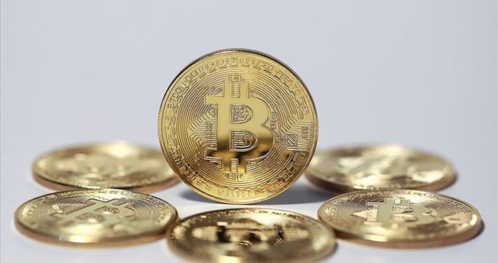 Bitcoin’in fiyatı 10 ay sonra 30 bin doları aştı