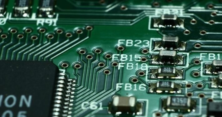 Bosch, çip üreticisi TSI Semiconductors’ı satın alacak