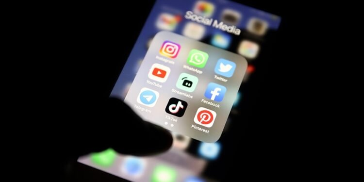 BTK’dan sosyal ağ sağlayıcılarına yönelik düzenleme