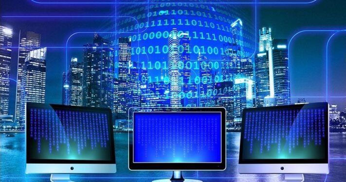 Çin, “süper bilgisayar internet ağı” kurmayı hedefliyor