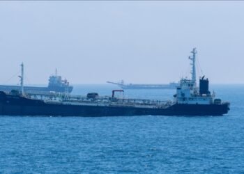 CSSC, Fransa’dan 3,2 milyar dolarlık rekor sipariş aldı