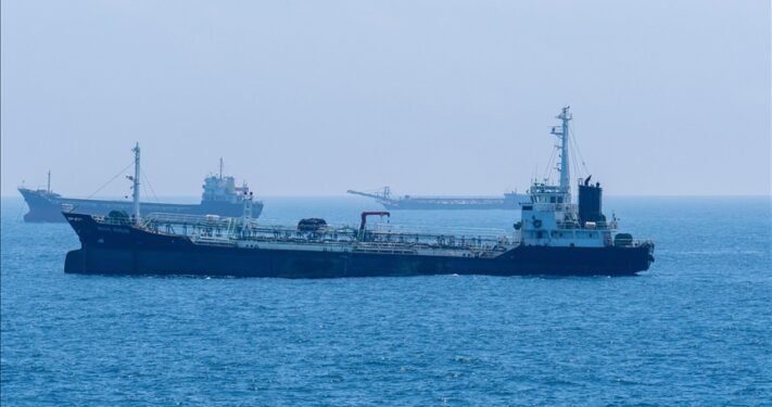 CSSC, Fransa’dan 3,2 milyar dolarlık rekor sipariş aldı