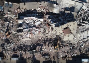 DASK’ın hasar ödemesi 17 milyar TL’yi aştı