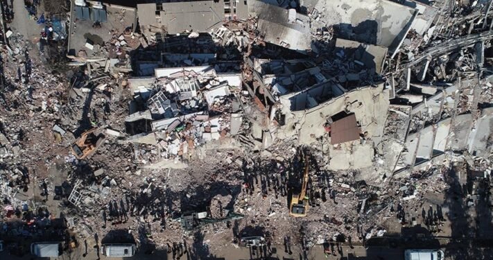 DASK’ın hasar ödemesi 17 milyar TL’yi aştı