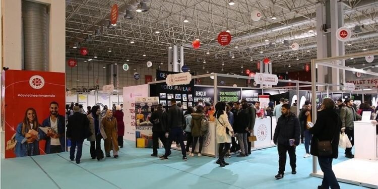 “Devlet Teşvikleri Tanıtım Günleri” Ankara’da düzenlenecek
