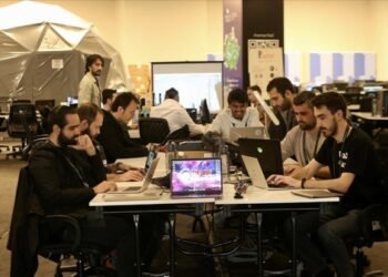 DIGIAGE Oyun Geliştirme Kış Kampı devam ediyor