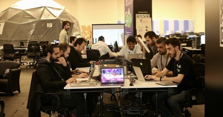 DIGIAGE Oyun Geliştirme Kış Kampı devam ediyor