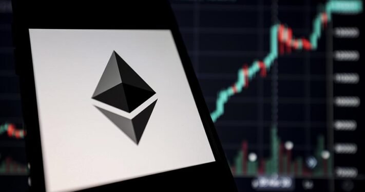 Ethereum, yazılım güncellemesine hazırlanıyor